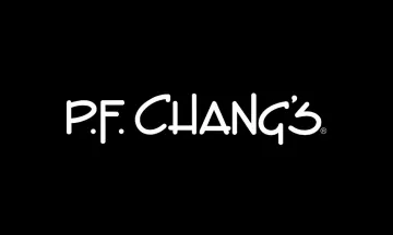 PF Chang´s Gift Card