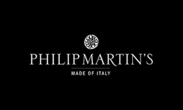 Philip Martin’s Gift Card