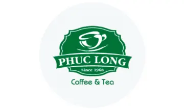 Phúc Long Gift Card