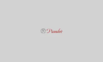 Piandre Salon Gift Card