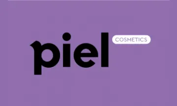 Piel Cosmetics Gift Card