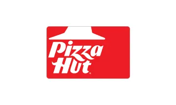 Pizza Hut® Gift Card