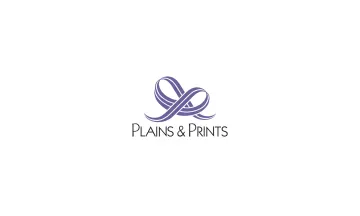 Plains and Prints PHP Gift Card