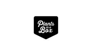 Plants in a Box Gift Card