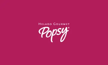 Popsy Gift Card