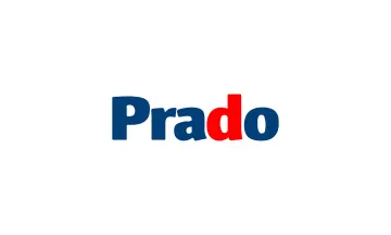 Prado Gift Card
