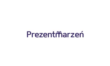 Prezentmarzeń Gift Card