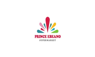 Prince Ebeano Supermarket Gift Card