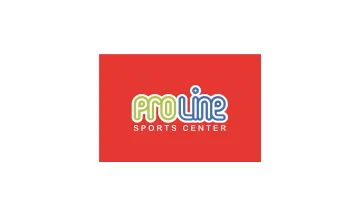 Proline Sports Center Gift Card