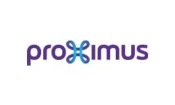 Proximus pin Refill