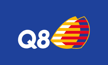 Q8 Ticketfuel Gift Card