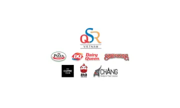 QSR Vietnam Gift Card