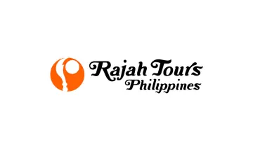 Rajah Travel Gift Card