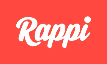 Rappi Gift Card