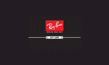 Ray-Ban Gift Card