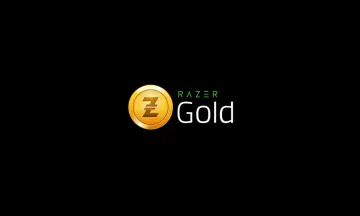 Razer Gold Gift Card