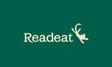 Readeat Gift Card