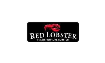 Red Lobster Gift Card