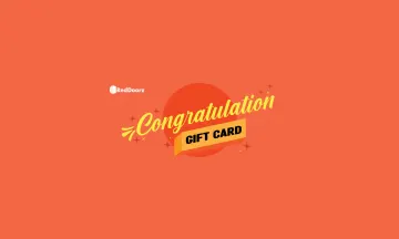 RedDoorz ID Gift Card