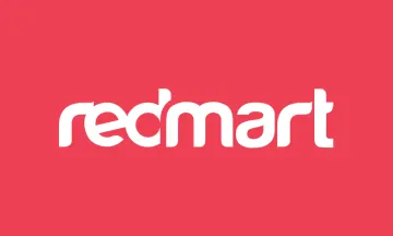 Redmart Gift Card