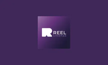 Reel Cinemas Gift Card