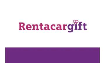 RentacarGift HK Gift Card