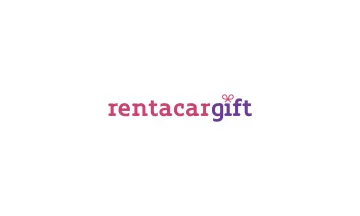 RentacarGift SA Gift Card