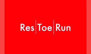Res Toe Run Gift Card