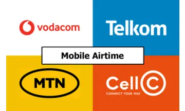 RINGAS All Networks Topup Refill