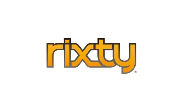 Rixty Gift Card