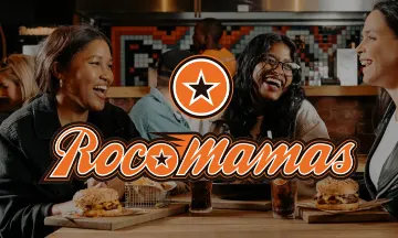 RocoMamas Gift Card
