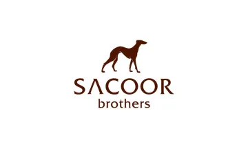 Sacoor Brothers Gift Card