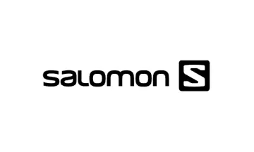 Salomon Gift Card