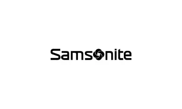 Samsonite Gift Card