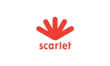 Scarlet pin Refill