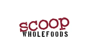 Scoop Wholefoods Gift Card