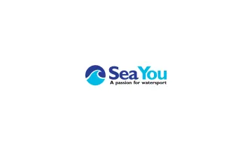 SeaYou Gift Card