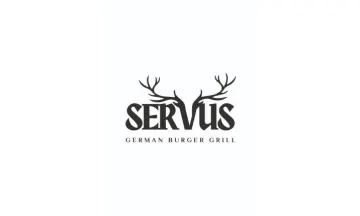 Servus German Burger Grill Gift Card
