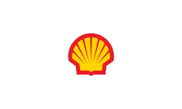 Shell Gift Card