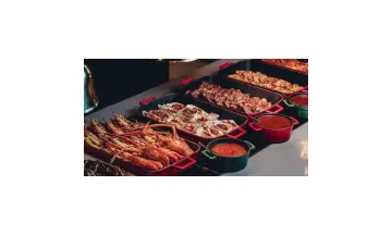 Sheraton Sài Gòn Gift Card