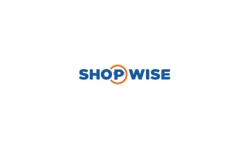 Shopwise Gift Card