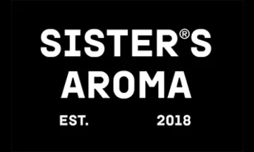 Sister's Aroma Gift Card