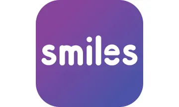 Smiles Tourist SA Gift Card