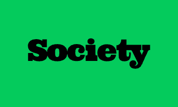 Society Gift Card