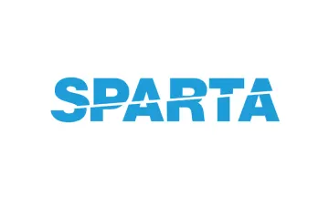 Sparta Gift Card