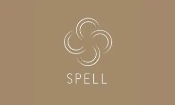 Spell Gift Card