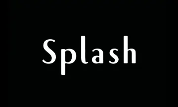 Splash Gift Card