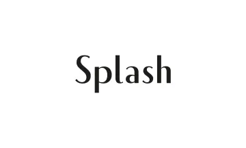 Splash Gift Card
