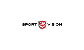 Sport Vision Gift Card
