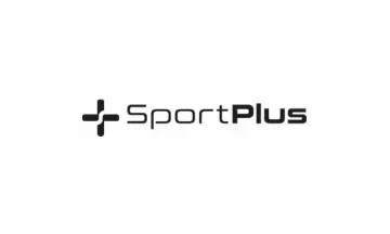 SportPlus Gift Card